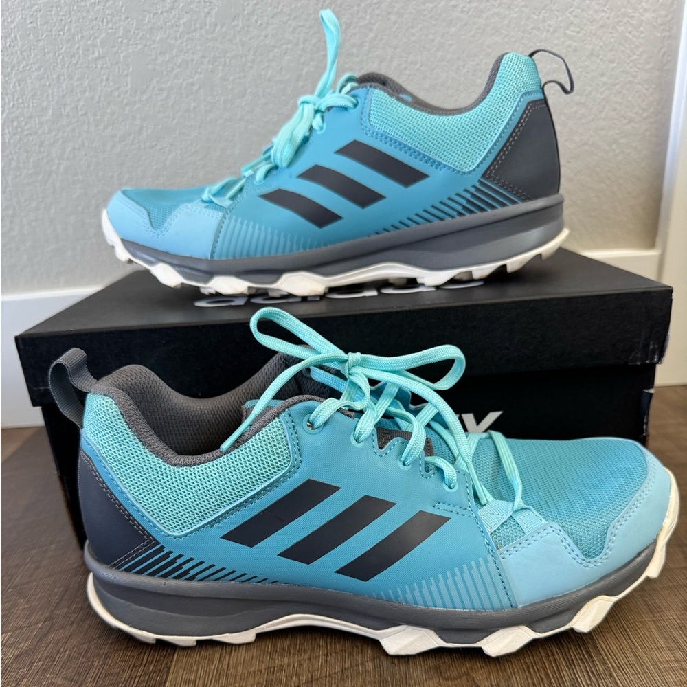 Women’s Terrex Tracerocker W